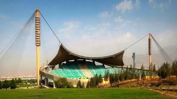 تکلیف میزبانی استقلال و پرسپولیس در تهران مشخص شد