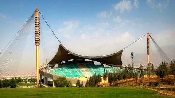 تکلیف میزبانی استقلال و پرسپولیس در تهران مشخص شد