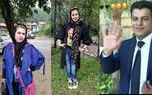 قتل فجیع عروس تایبادی و مادرش در انتقام برادران داماد  + فیلم گفتگو و عکس ها