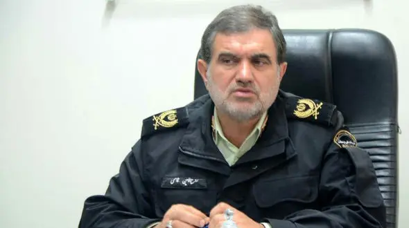 لزوم زیبا دیدن پلیس توسط مردم / نگاه پلیس به چهارشنبه آخر سال اجتماعی است