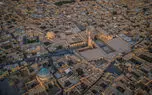 حتی یک قطره آب شرب انتقالی در اختیار صنایع استان یزد نیست + فیلم و عکس