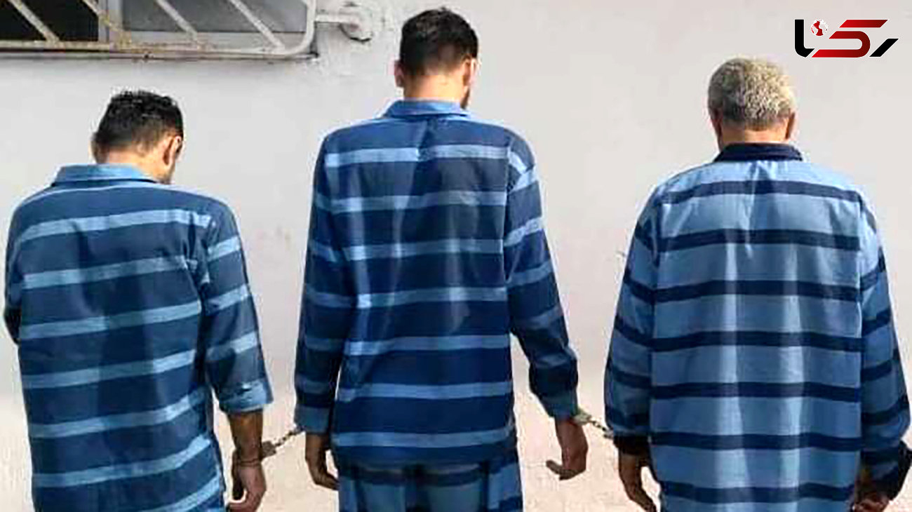 دستگیری 5 سارق حرفه ای در ماکو