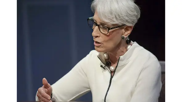 شرمن: ترامپ به‌دنبال مذاکره جامع با ایران است/ ایران غنی سازی اورانیوم را ۶۰ درصد افزایش داده است