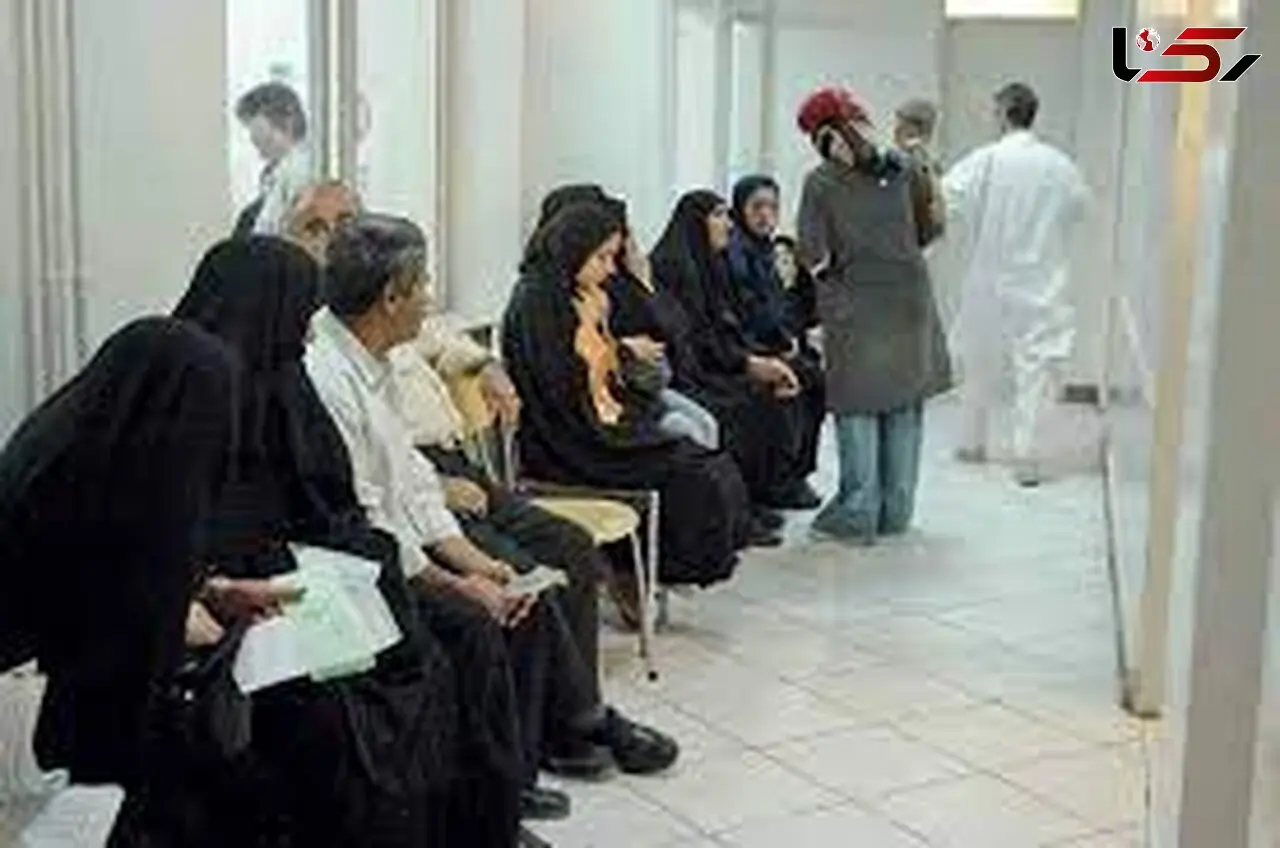  به ازای هر ۱۰۰ هزار نفر تنها ۶۲ پزشک متخصص وجود دارد/ وقتی کودکان و بیماران قلبی دچار فقر درمانگر هستند 