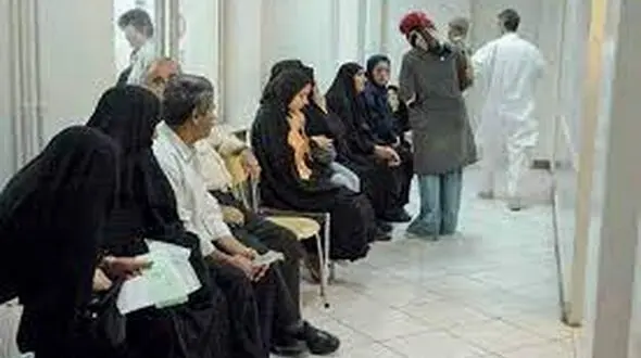  به ازای هر ۱۰۰ هزار نفر تنها ۶۲ پزشک متخصص وجود دارد/ وقتی کودکان و بیماران قلبی دچار فقر درمانگر هستند 