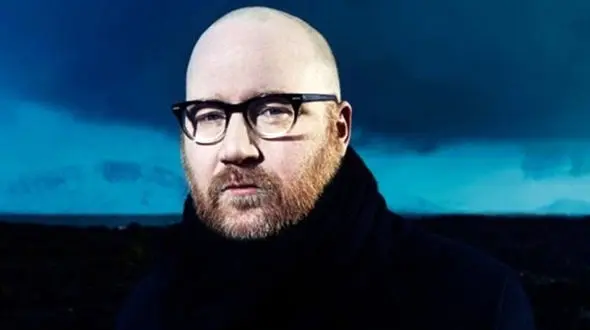 پیدا شدن جسد آهنگساز معروف در خانه اش +عکس