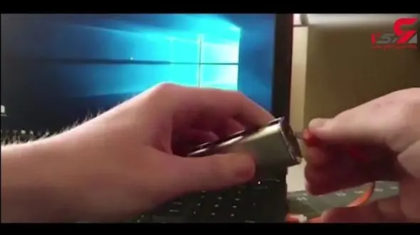 سیگارهای الکترونیکی، ابزار جدید هکرها !+فیلم