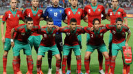 «زیدان کوچک» در جام جهانی مقابل ایران می‌ایستد