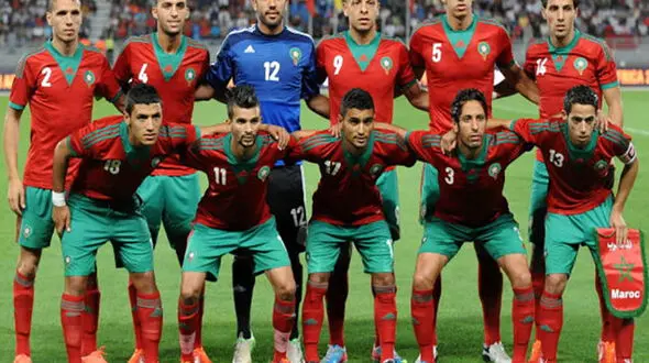 «زیدان کوچک» در جام جهانی مقابل ایران می‌ایستد