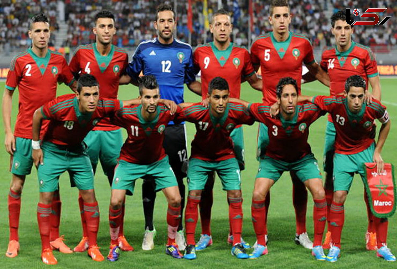 «زیدان کوچک» در جام جهانی مقابل ایران می‌ایستد