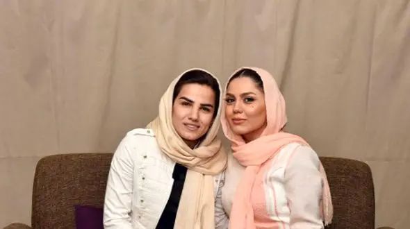 فرشته کریمی: بعد دنیا اومدن من همسایه دل مادرم رو شکسته بود بهش گفته بود پنجمی هم که دختر شد مامان منم دعا کرد که...+فیلم