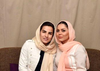فرشته کریمی: بعد دنیا اومدن من همسایه دل مادرم رو شکسته بود بهش گفته بود پنجمی هم که دختر شد مامان منم دعا کرد که...+فیلم