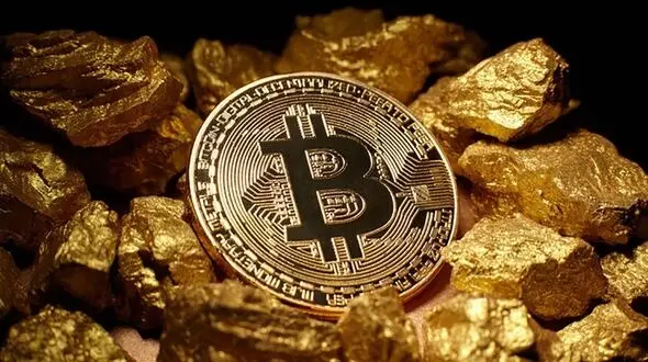 پیش بینی باورنکردنی از قیمت بیت کوین