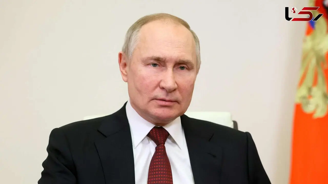 فیلم/ پوتین: دوست ندارم وضعیت دریای بالتیک مثل خلیج فارس شود