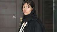 عکس دیده نشده پردیس احمدیه در کنار خواهرش /شباهت بی نظیرشان را ببینید
