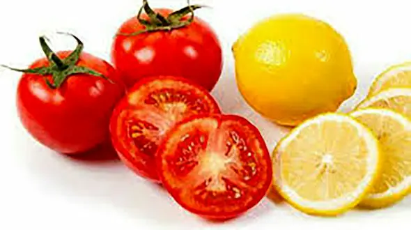 5 ماسک خانگی برای شفاف سازی گردن