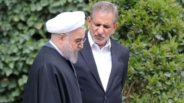 مطهری: محبوبیت روحانی به زیر 2 درصد رسیده است !