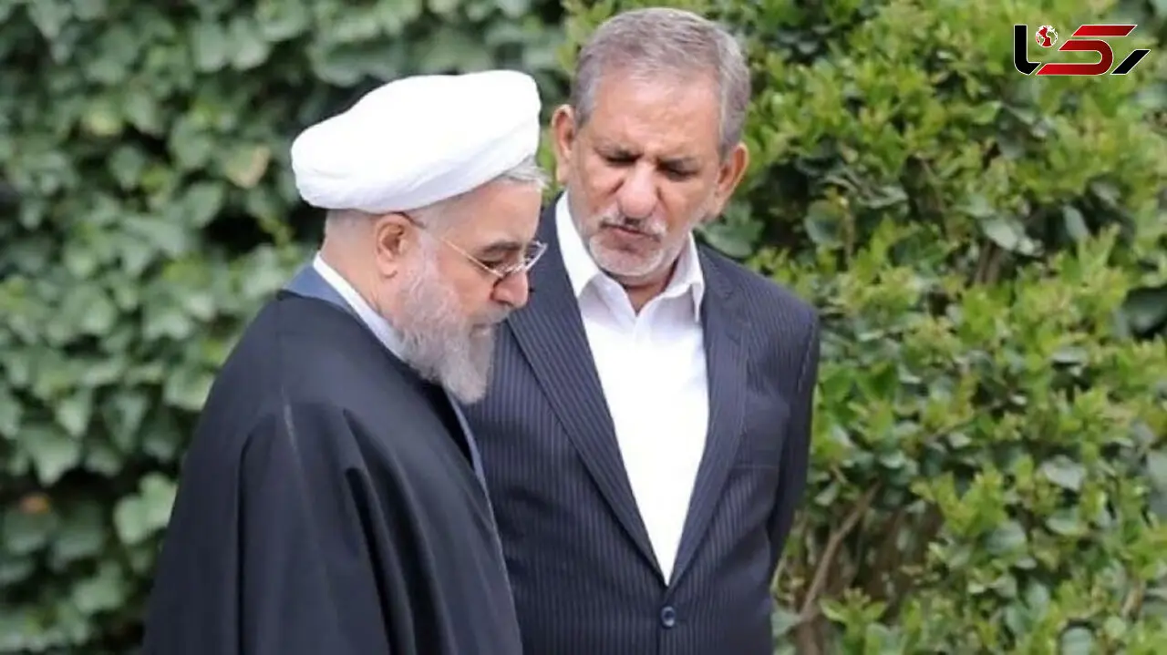 مطهری: محبوبیت روحانی به زیر 2 درصد رسیده است !