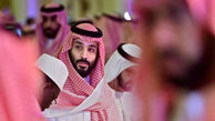  بن سلمان باز هیاهو به پا کرد! + جزییات