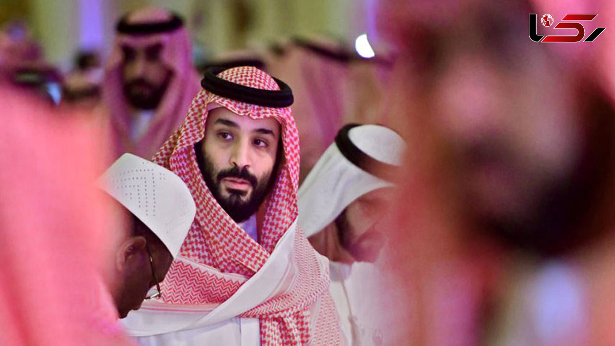  بن سلمان باز هیاهو به پا کرد! + جزییات