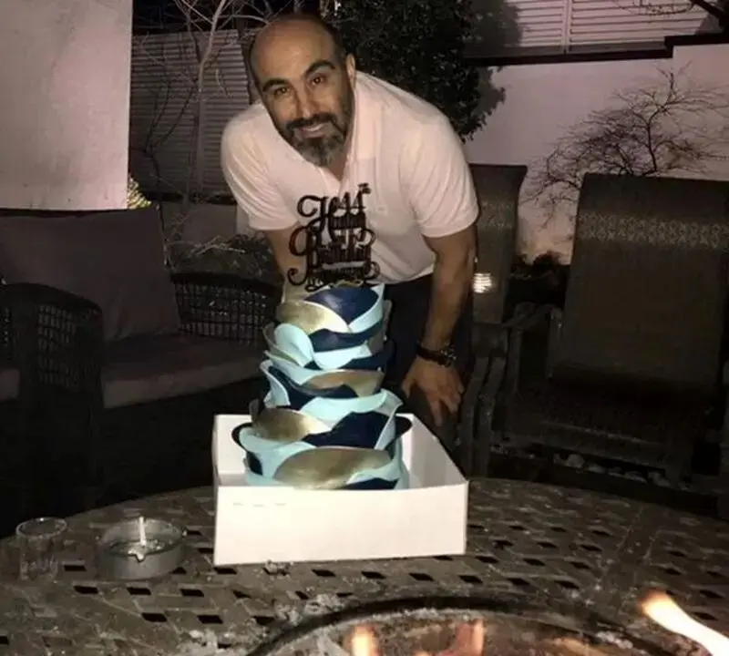 محسن تنابنده