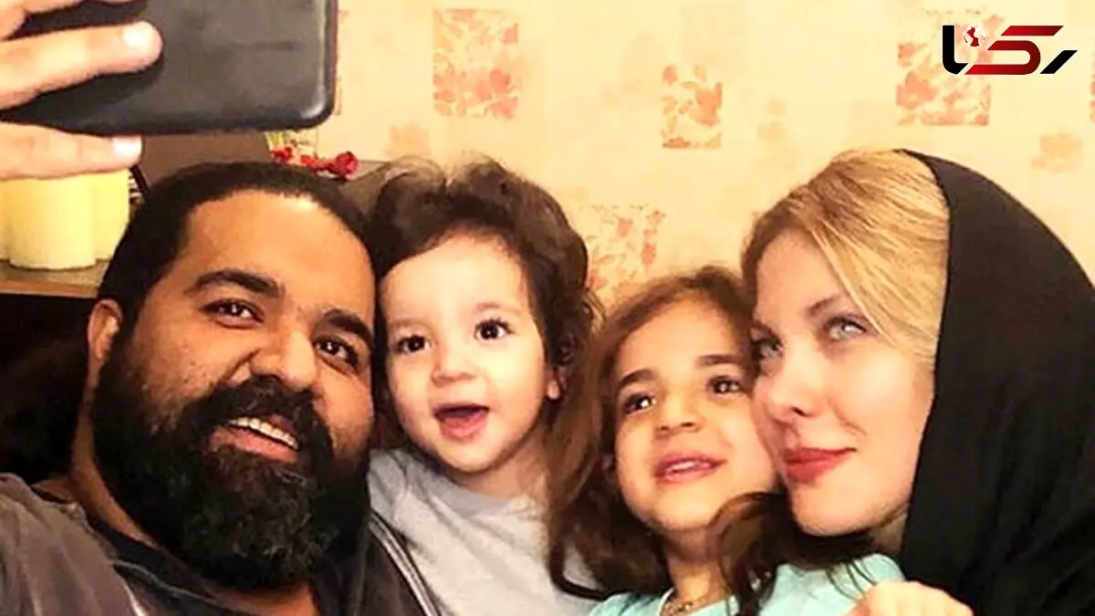 عکس / رونمایی از زیبایی دختران رضا صادقی که بزرگتر شده اند / وقتی دخترا توی موسیقی جا پای پدرشون گذاشتند ...