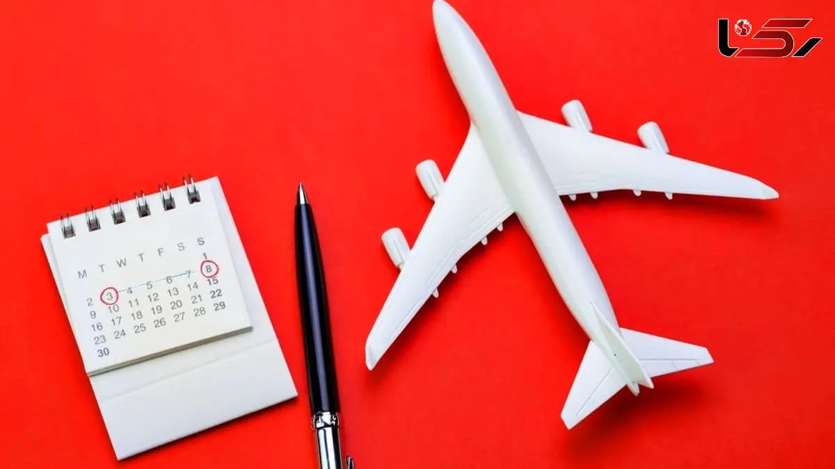 تأثیر گرانی بلیط هواپیما بر صنعت گردشگری / راه‌حل‌ها چیست؟