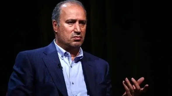 تاج: 18 تیمی کردن لیگ نیاز به زمان دارد / نکونام تحت قرارداد فولاد است