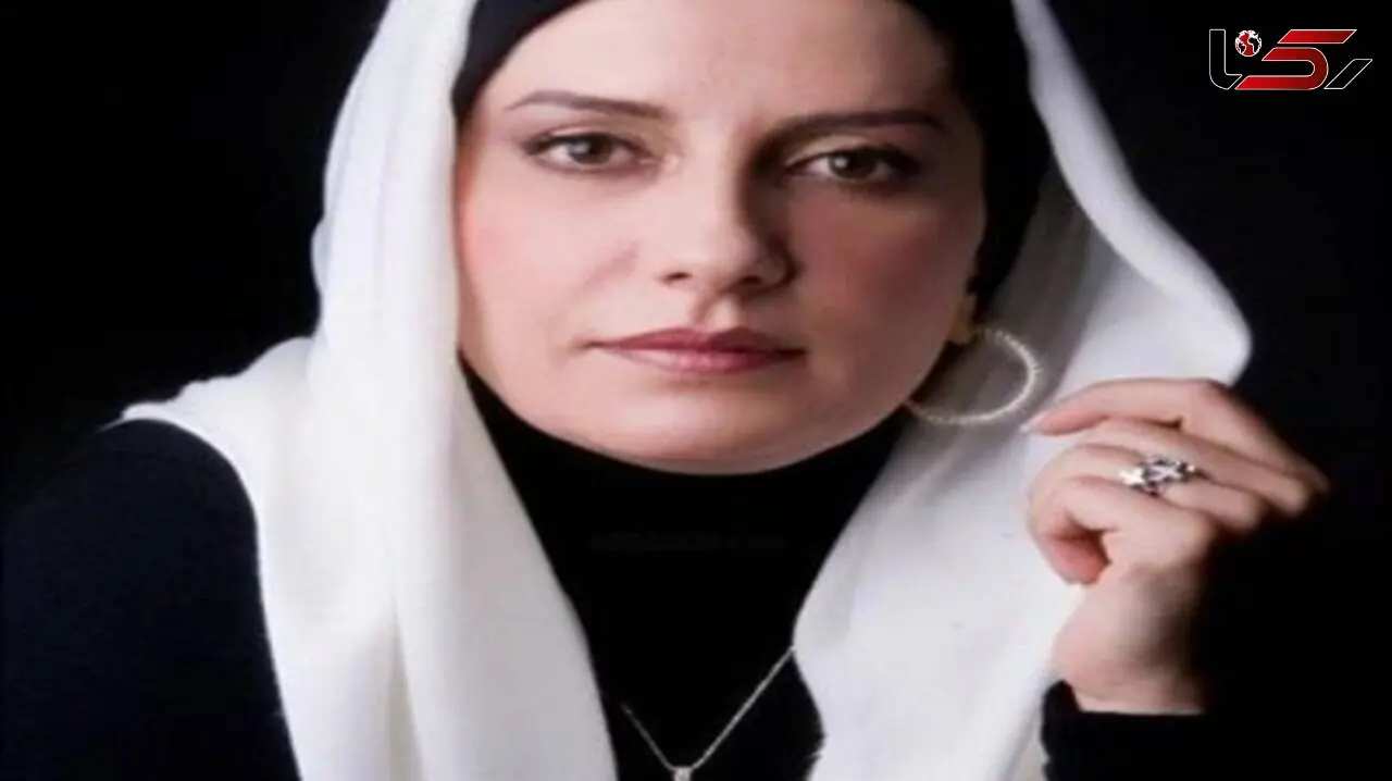 چهره غافلگیرکننده «فریبا کوثری» در سن 58 سالگی همراه بیوگرافی