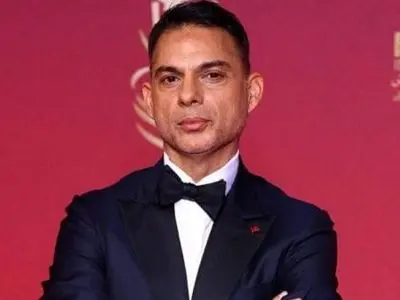 فیلم/حضور پیمان معادی به همراه ستاره های هالیوود در ضیافت شام مجلل پادشاه مراکش با کلی خدم و حشم/ اینجور وقتاست که آدم به ایرانی بودنش افتخار میکنه