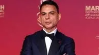 فیلم/حضور پیمان معادی به همراه ستاره های هالیوود در ضیافت شام مجلل پادشاه مراکش با کلی خدم و حشم/ اینجور وقتاست که آدم به ایرانی بودنش افتخار میکنه