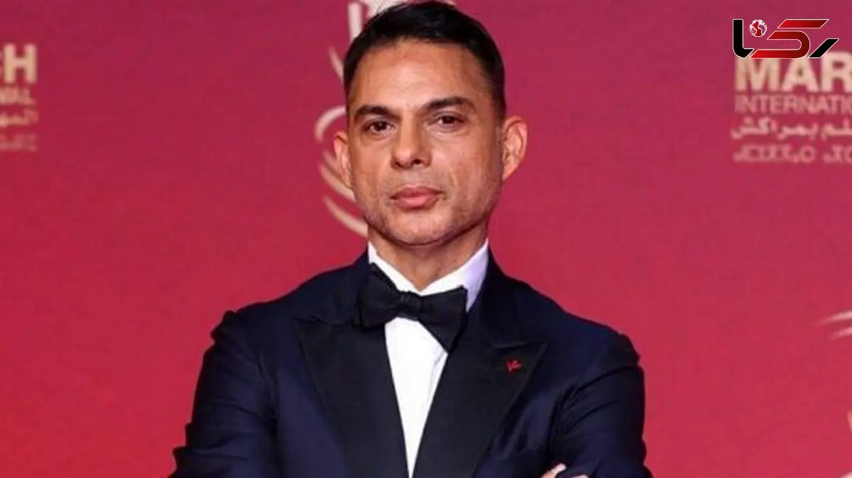 فیلم/حضور پیمان معادی به همراه ستاره های هالیوود در ضیافت شام مجلل پادشاه مراکش با کلی خدم و حشم/ اینجور وقتاست که آدم به ایرانی بودنش افتخار میکنه