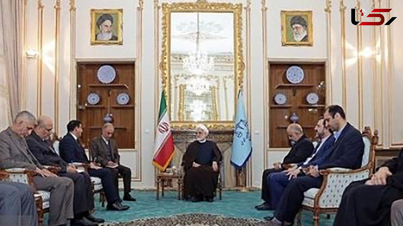 جریانات تروریستی یک چهره و نقاب ندارند / مسلمانان وظیفه‌ای سنگین در خصوص ملت مظلوم فلسطین دارند