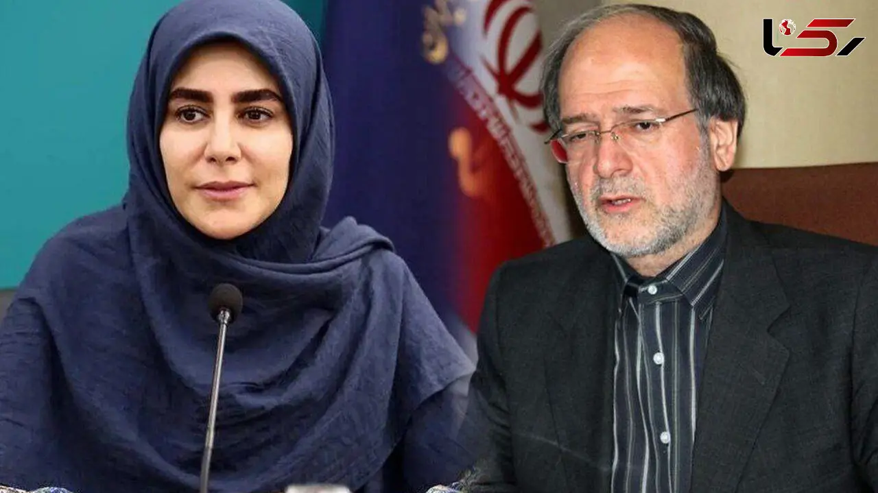 نادره رضایی معاون امور هنری وزارت ارشاد برکنار شد/ احمدی، سرپرست جدید شد 