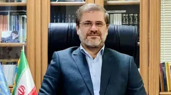 سید کمال الدین موسوی دادستان عمومی و انقلاب گیلان شد