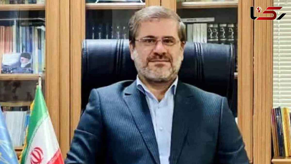 سید کمال الدین موسوی دادستان عمومی و انقلاب گیلان شد