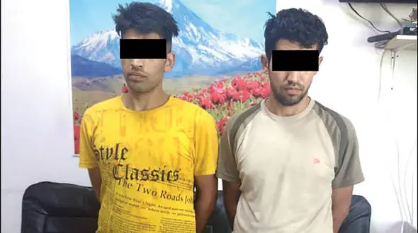 ماجرای خودروهای بی یال و کوپال!  / مسعود اعتراف عجیبی کرد! + عکس