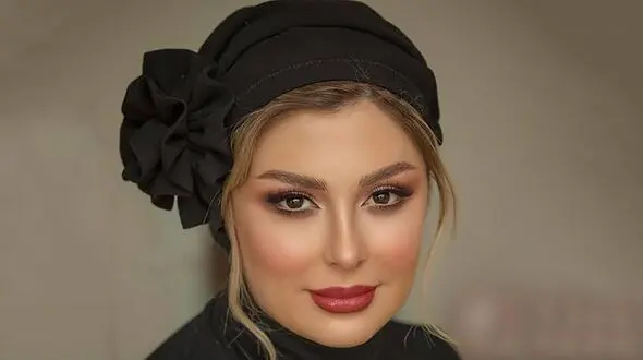 نگاهی به چیدمان فوق مجلل و شیک خانه نیوشا ضیغمی با طراحی مدرن 2025 / از دکوری ها تا مبلمان و پرده های خوشرنگ امروزی + فیلم و عکس
