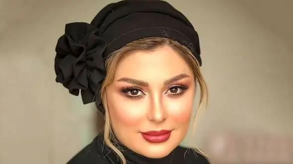 فیلم سین جیم های بانمک مهران مدیری از نیوشا ضیغمی درباره شوهر پولدارش =  پاسخ های جذاب خانم بازیگر !