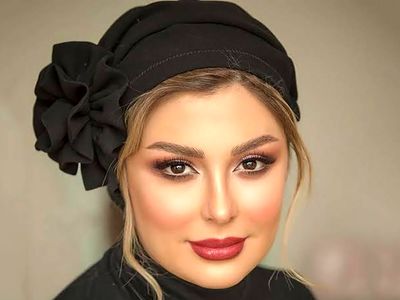 فیلم آواز باشکوه نیوشا ضیغمی با آهنگ مهرتاش /   من به تو وصلم  + موزیک ویدیوی جذاب
