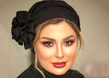 فیلم آواز باشکوه نیوشا ضیغمی با آهنگ مهرتاش /   من به تو وصلم  + موزیک ویدیوی جذاب