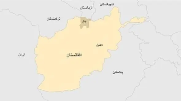 مردی گوش های زنش را برید و کف دستش گذاشت!