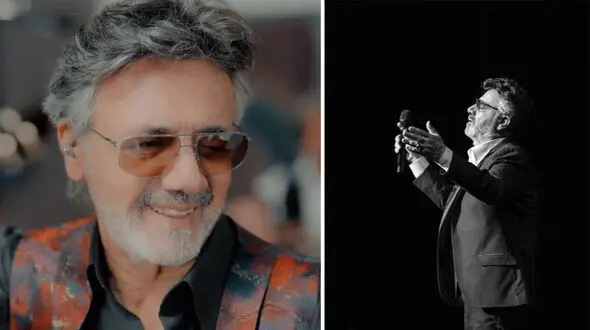 هوش مصنوعی سراغ یک عاشقانه خاطره انگیز رفت / «همسفر قصد سفر کن» با صدای معین
