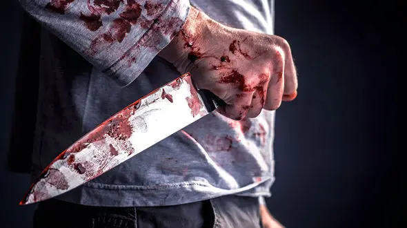 رازگشایی از جسد مردانه در سطل زباله پرند / قسمت دوم جسد داخل خانه قاتل بود