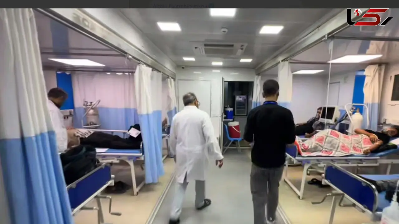  زنگ خطر برای زائران؛ بی‌توجهی به این علائم مرگبار است!