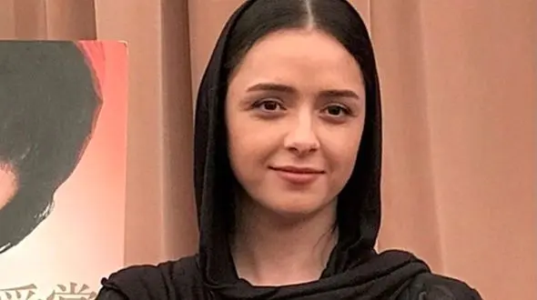 بدل ترانه علیدوستی کیست ؟!  / شباهت عجیب را ببینید ! + عکس