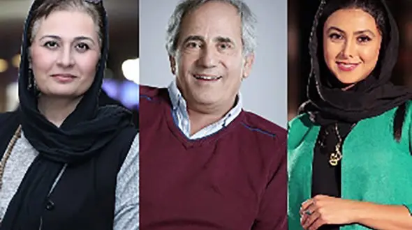 آخرین خبر از آزاده صمدی!