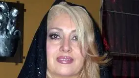عکس سفر در زمان / تصاویر لیلا فروهر از بچگی در صحنه ای از سلطان قلب ها  تا 68 سالگی