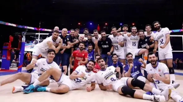 ایران - لهستان قبل از هفته سوم لیگ ملت ها