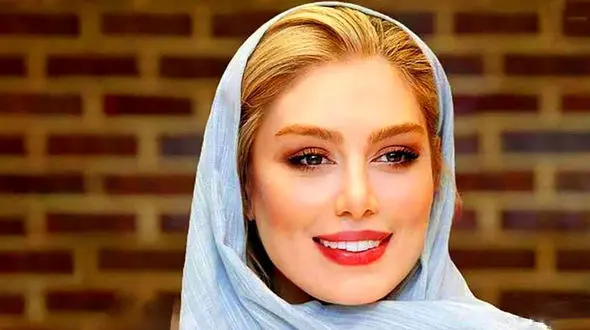 صورت سحر قریشی برای همیشه زشت شد ! / خانم بازیگر پشیمان است ! + عکس